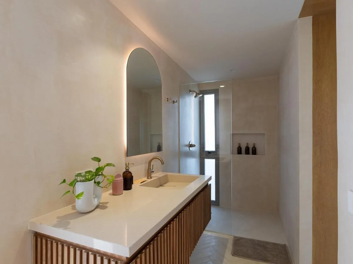 Appartement Luxury Penthouse Tulum