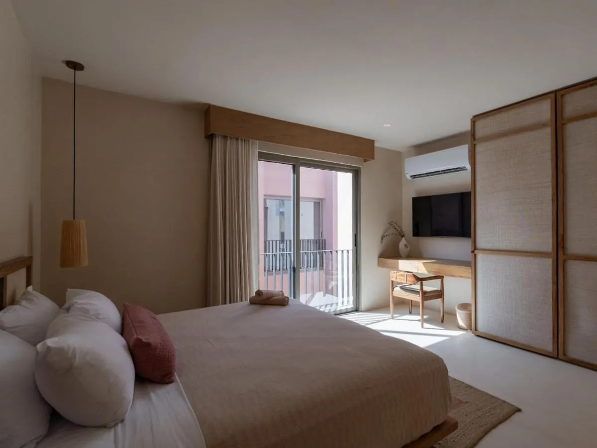 Appartement Luxury Penthouse Tulum 0*,  Mexique