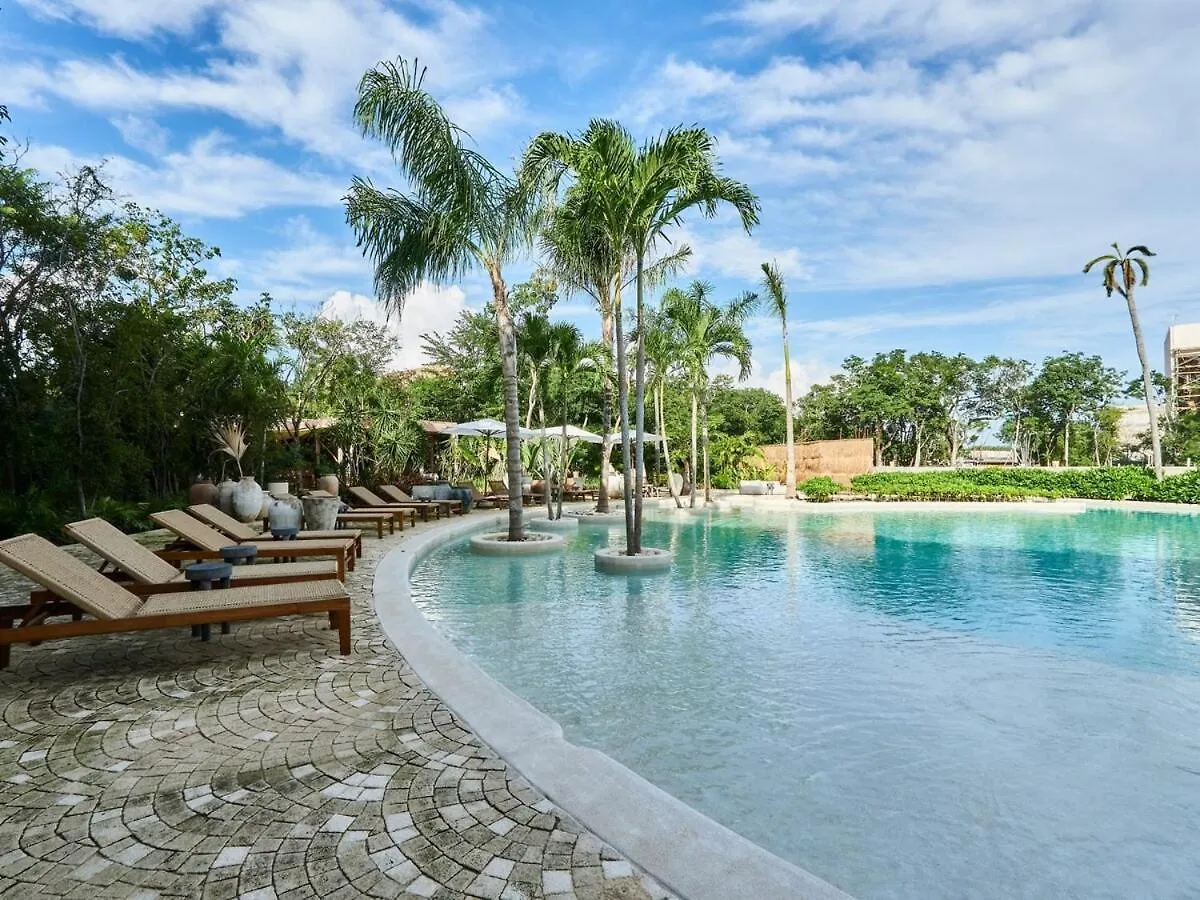 Appartement Luxury Penthouse Tulum 0*,  Mexique