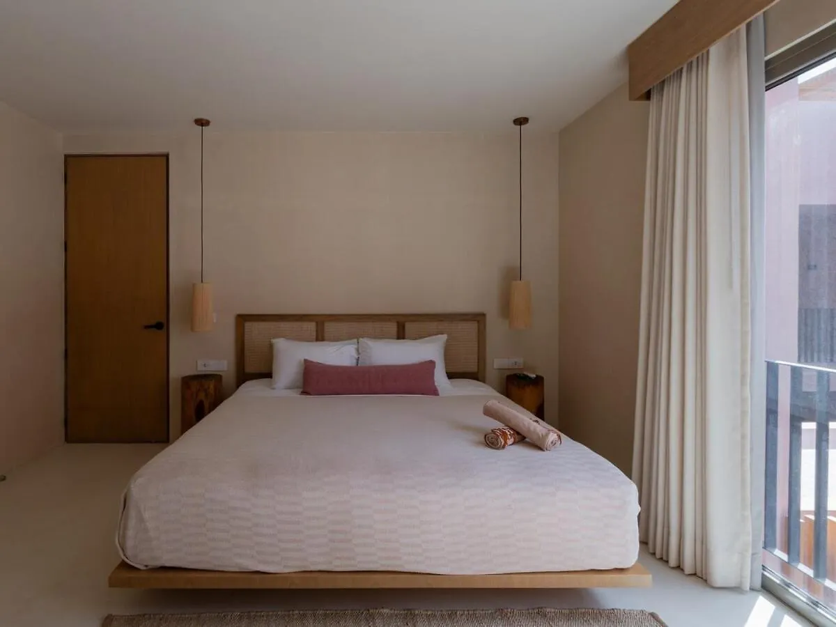 Appartement Luxury Penthouse Tulum