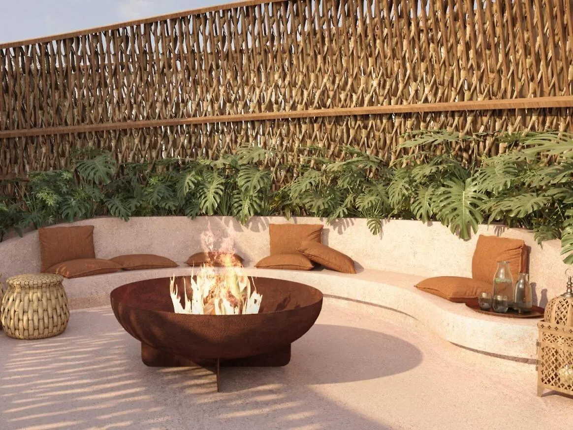 Appartement Luxury Penthouse Tulum 0*,