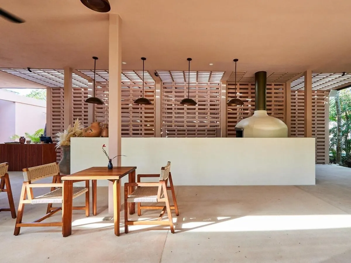 Appartement Luxury Penthouse Tulum
