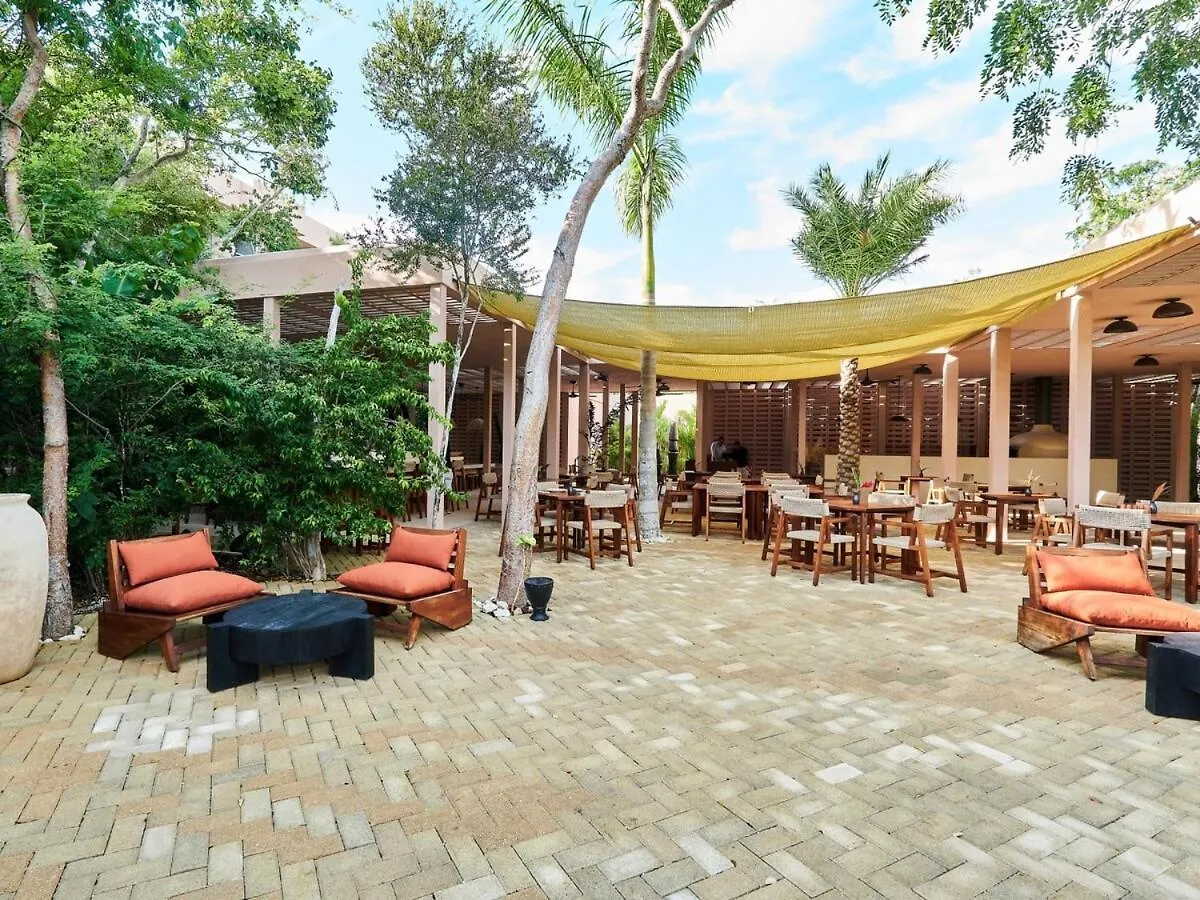 Appartement Luxury Penthouse Tulum