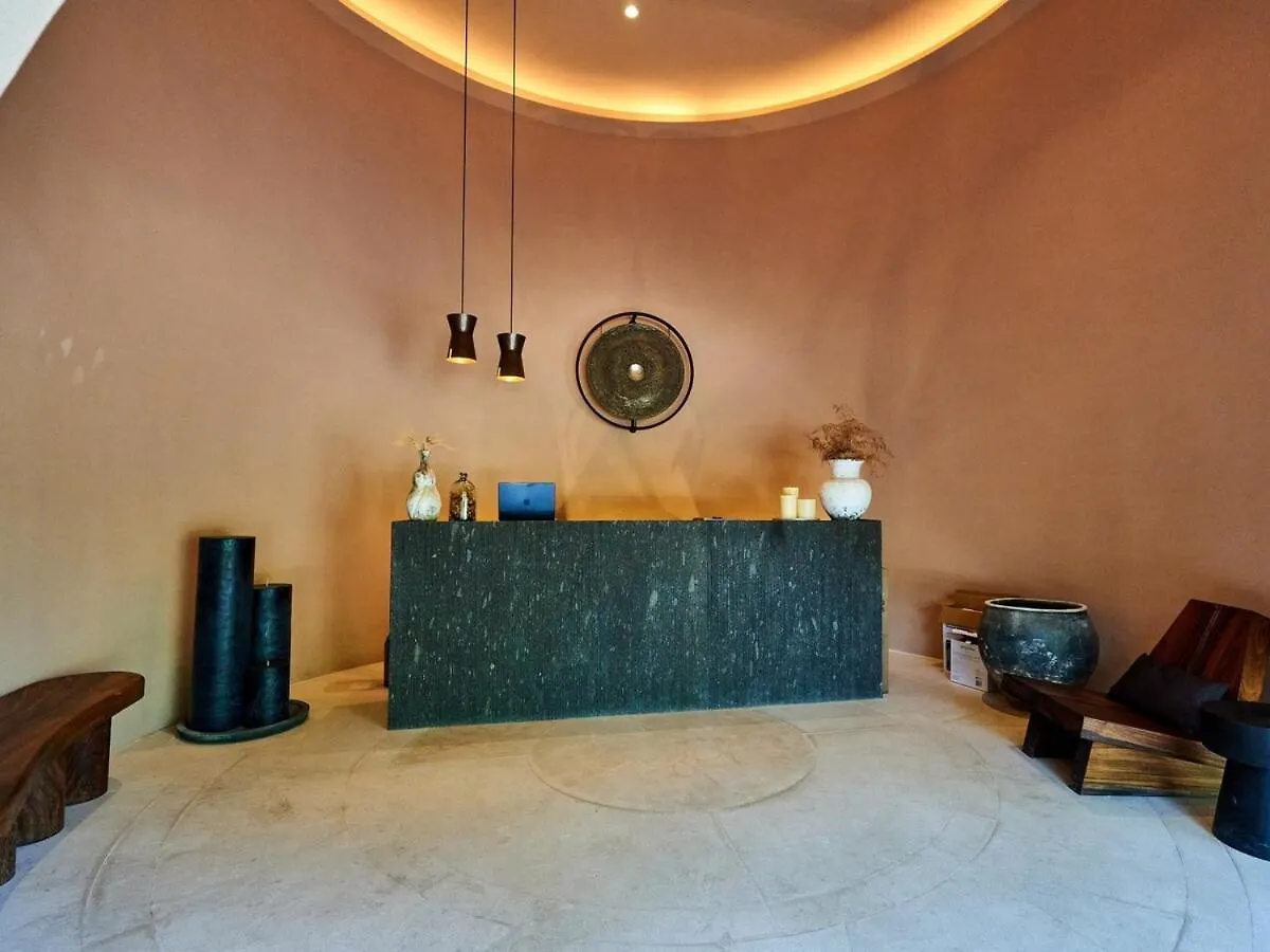 Appartement Luxury Penthouse Tulum