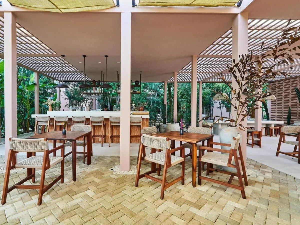 Appartement Luxury Penthouse Tulum