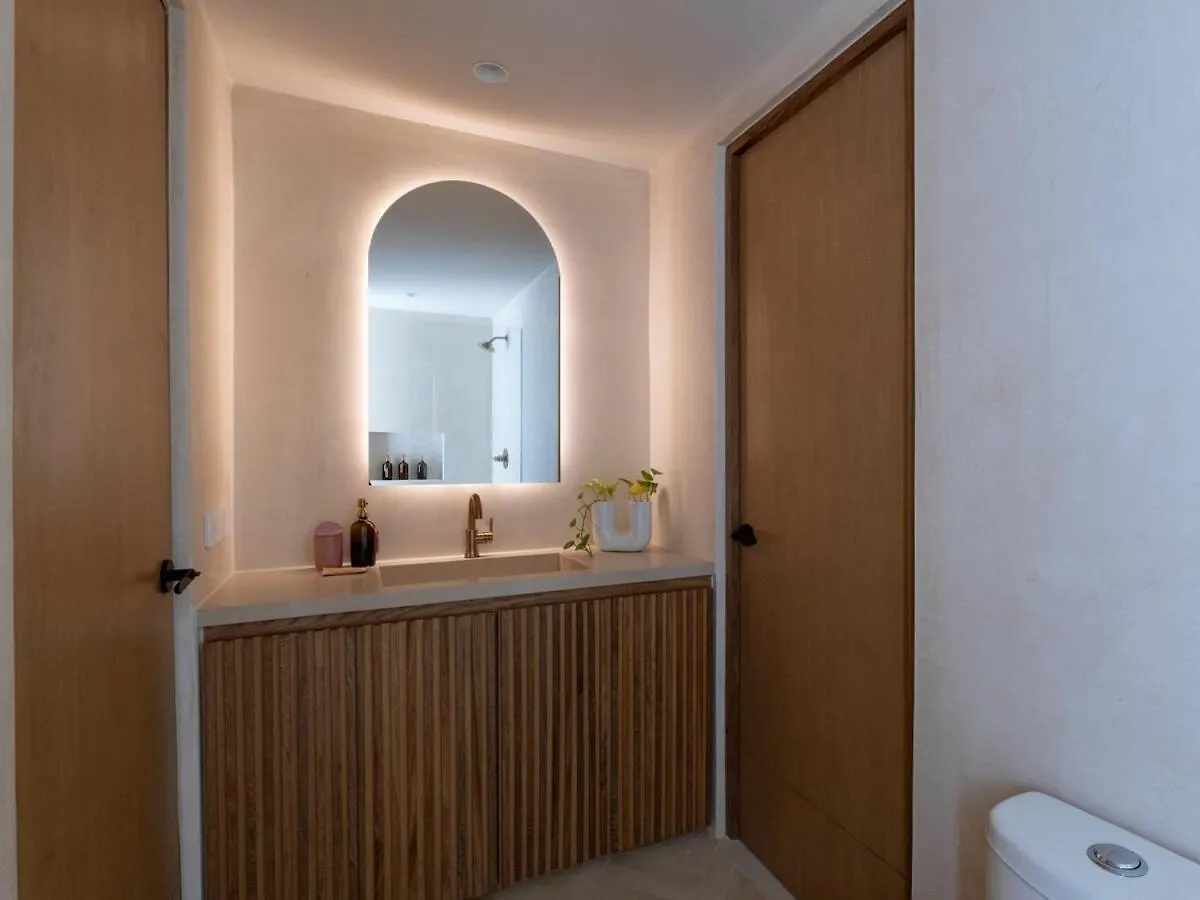 Appartement Luxury Penthouse Tulum
