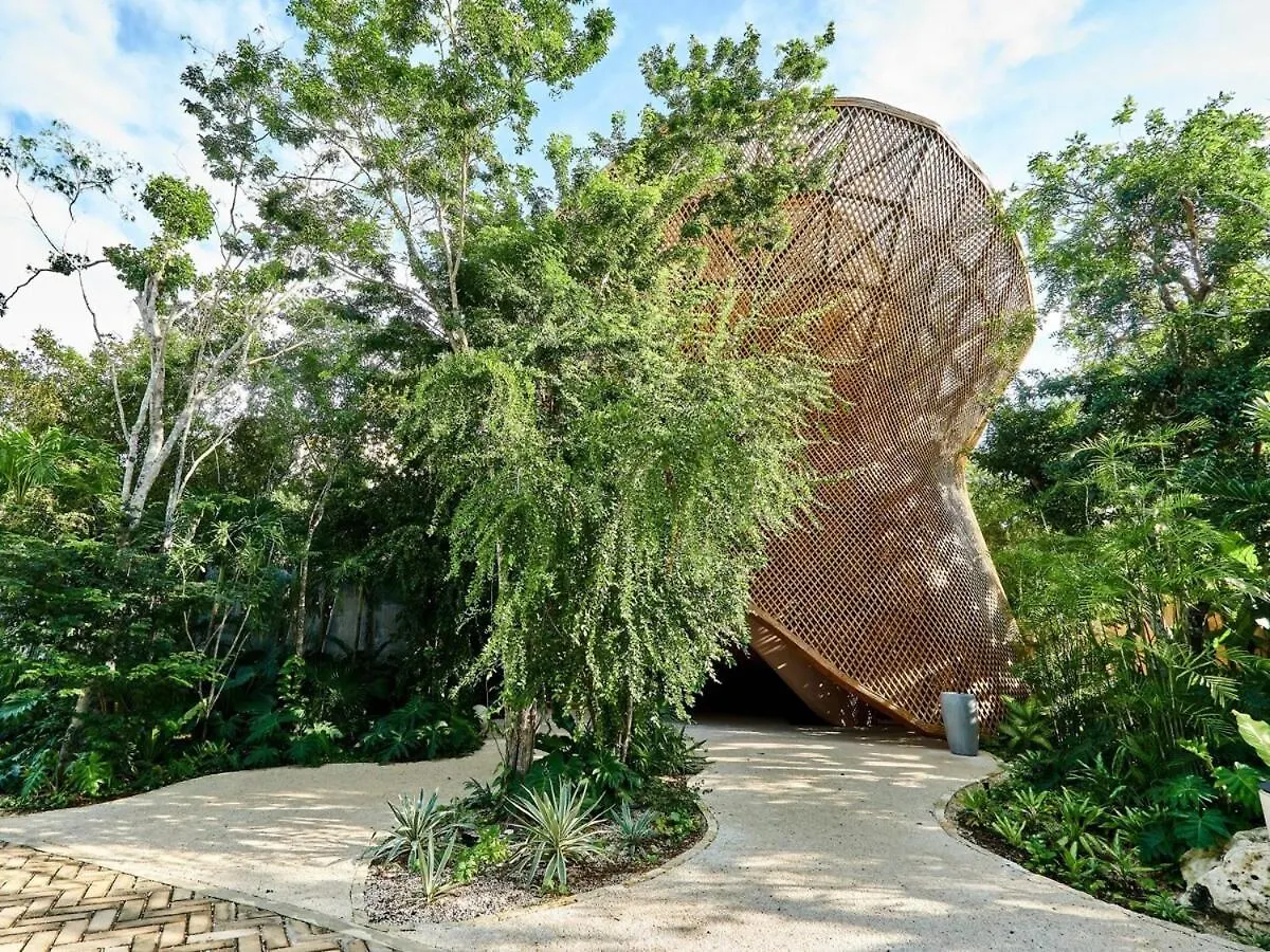 Appartement Luxury Penthouse Tulum 0*,